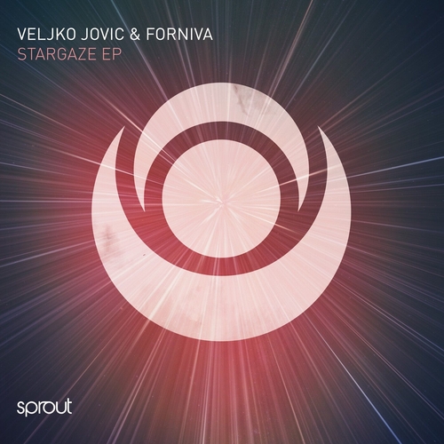 Veljko Jovic & Forniva - Stargaze EP [SPT126]